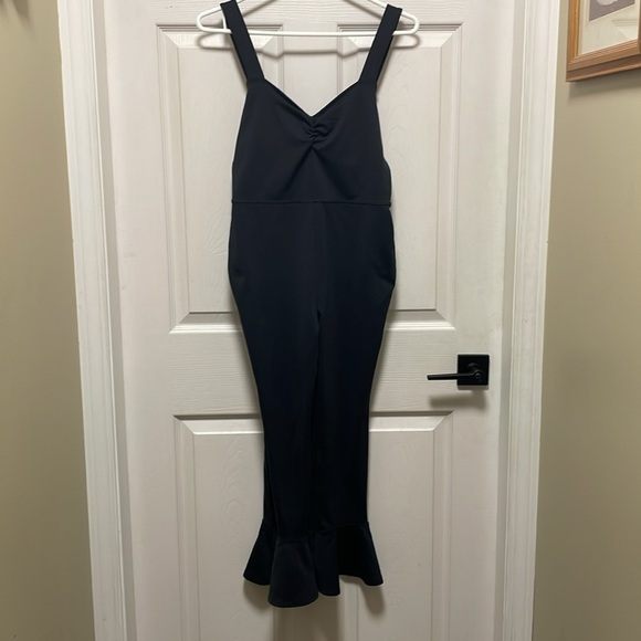 FP Movement | Free People | Black |  Activewear | One Piece | Jumpsuit | Size S - Picture 2 of 16